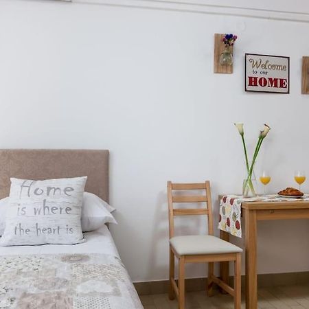 Studio Apartment Didovina Split Exterior foto