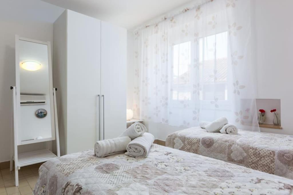 Studio Apartment Didovina Split Exterior foto