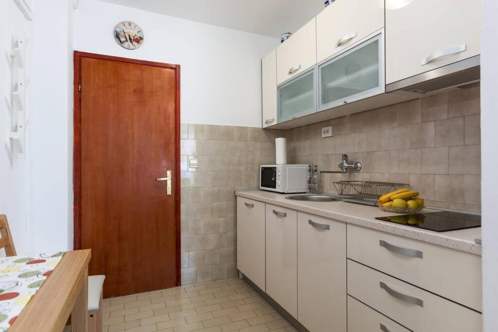 Studio Apartment Didovina Split Exterior foto