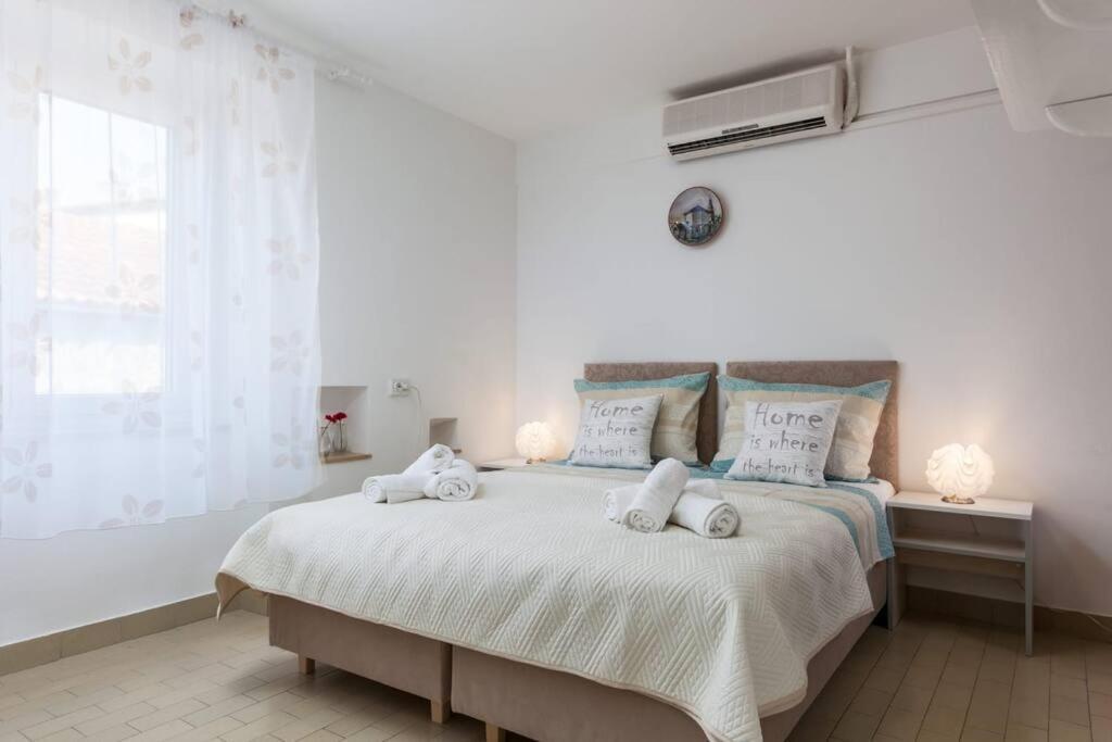 Studio Apartment Didovina Split Exterior foto