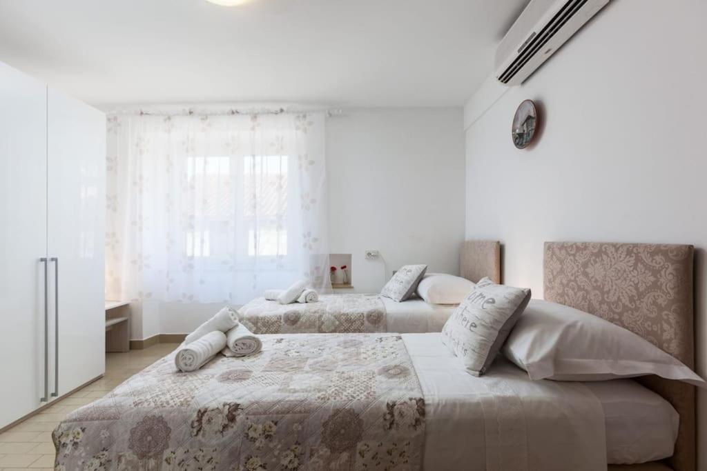 Studio Apartment Didovina Split Exterior foto